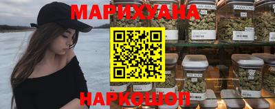 хмурый Канаш